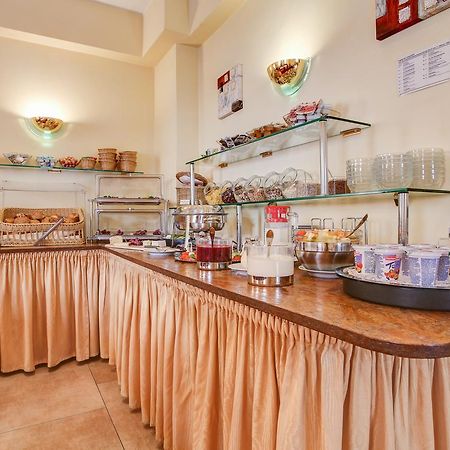Rhein Neckar Hotel Μάνχαιμ Εξωτερικό φωτογραφία