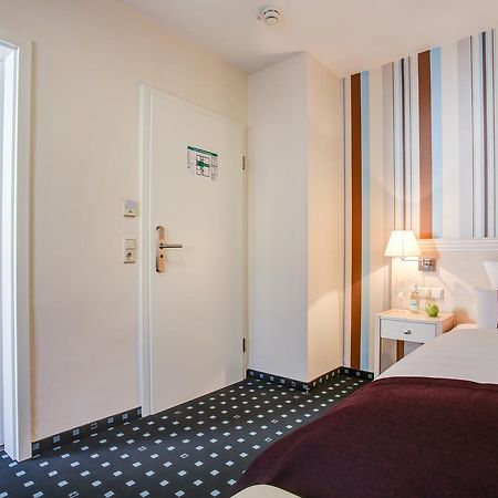 Rhein Neckar Hotel Μάνχαιμ Εξωτερικό φωτογραφία
