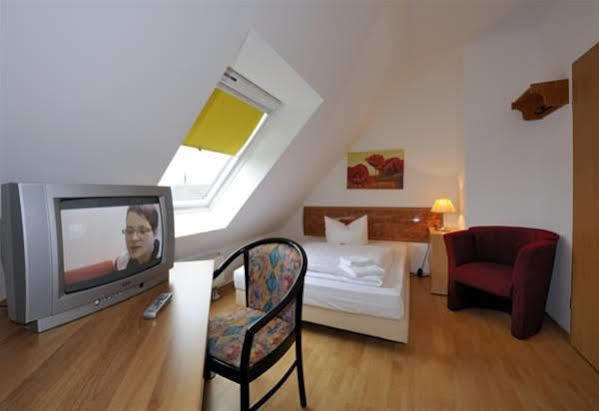 Rhein Neckar Hotel Μάνχαιμ Εξωτερικό φωτογραφία