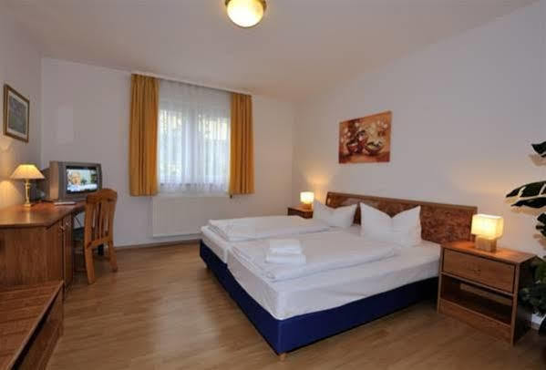 Rhein Neckar Hotel Μάνχαιμ Εξωτερικό φωτογραφία