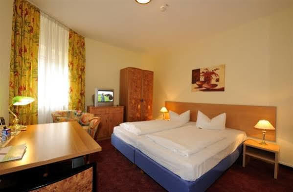 Rhein Neckar Hotel Μάνχαιμ Εξωτερικό φωτογραφία
