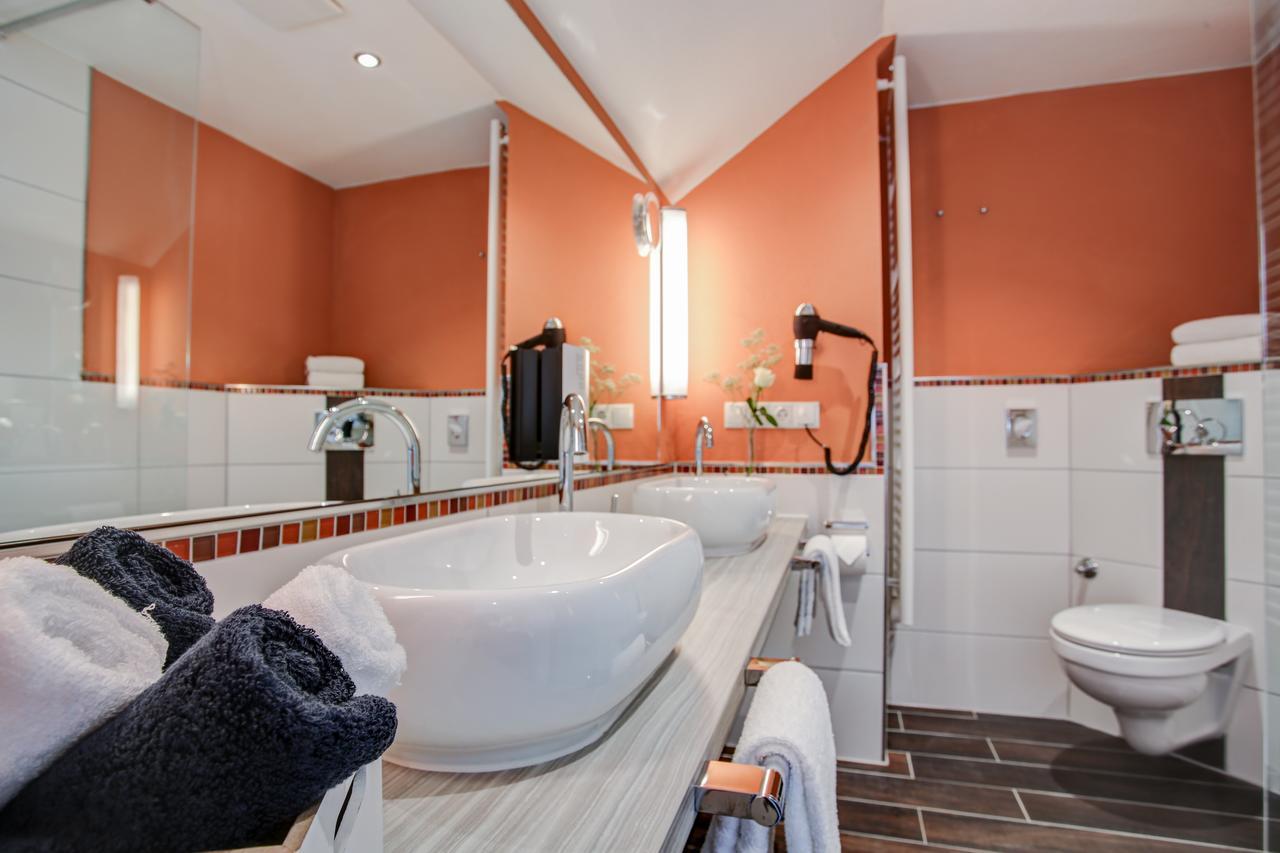 Rhein Neckar Hotel Μάνχαιμ Εξωτερικό φωτογραφία