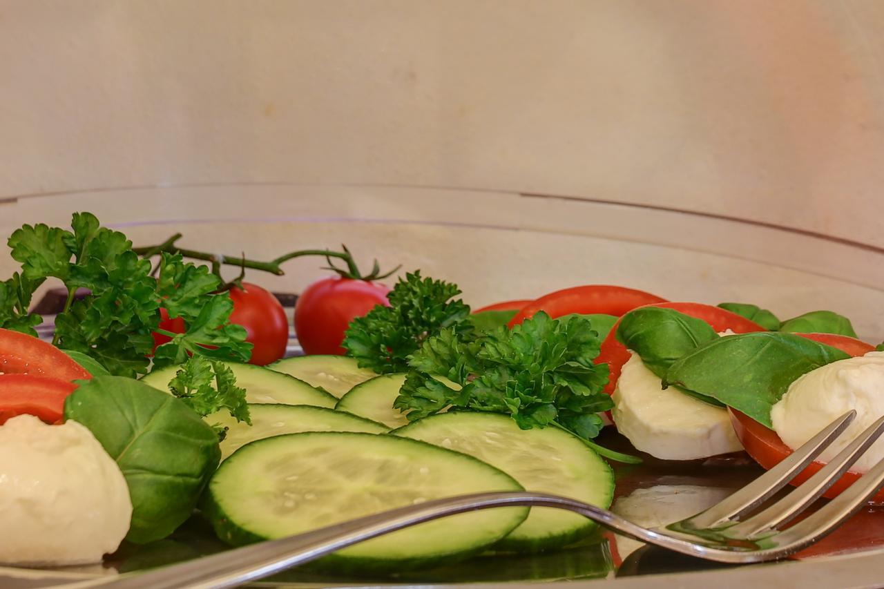 Rhein Neckar Hotel Μάνχαιμ Εξωτερικό φωτογραφία