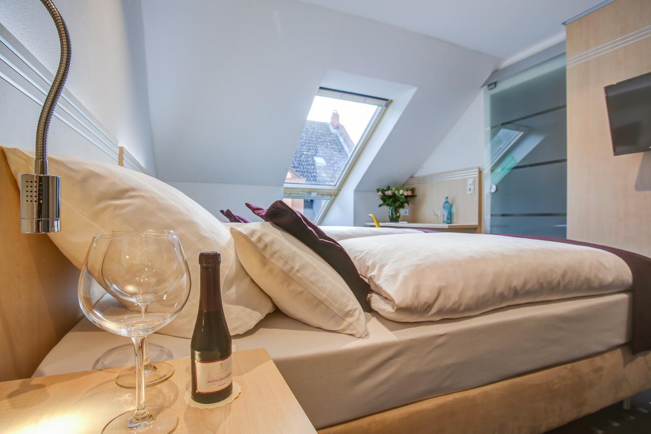 Rhein Neckar Hotel Μάνχαιμ Εξωτερικό φωτογραφία