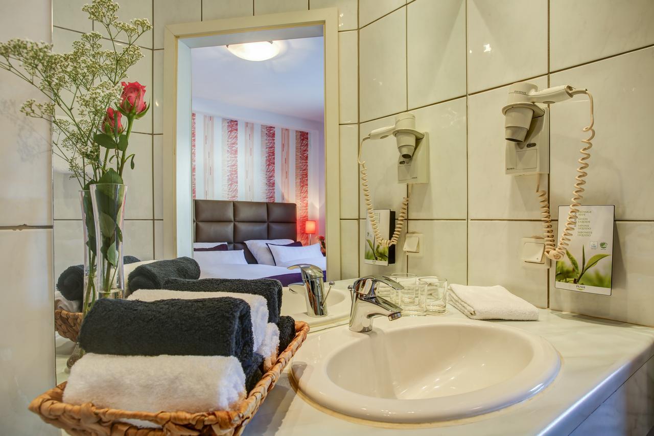 Rhein Neckar Hotel Μάνχαιμ Εξωτερικό φωτογραφία