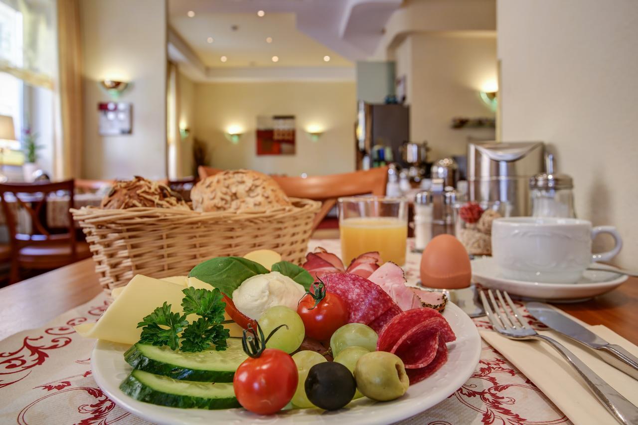 Rhein Neckar Hotel Μάνχαιμ Εξωτερικό φωτογραφία