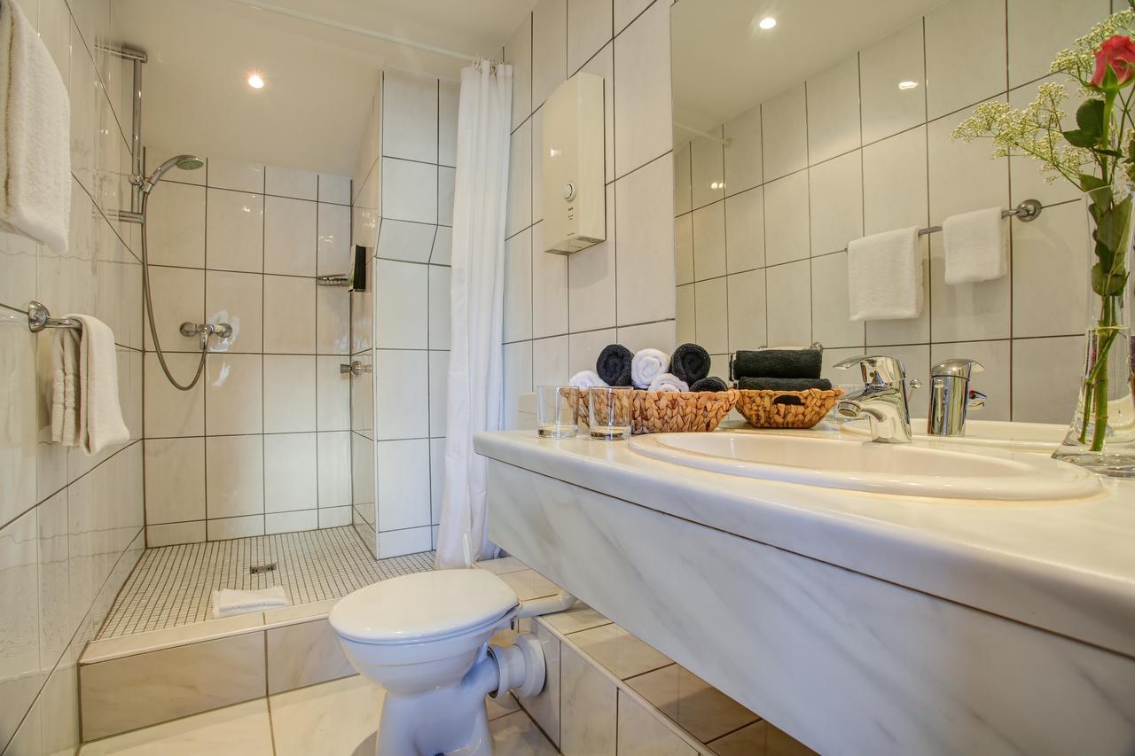 Rhein Neckar Hotel Μάνχαιμ Εξωτερικό φωτογραφία