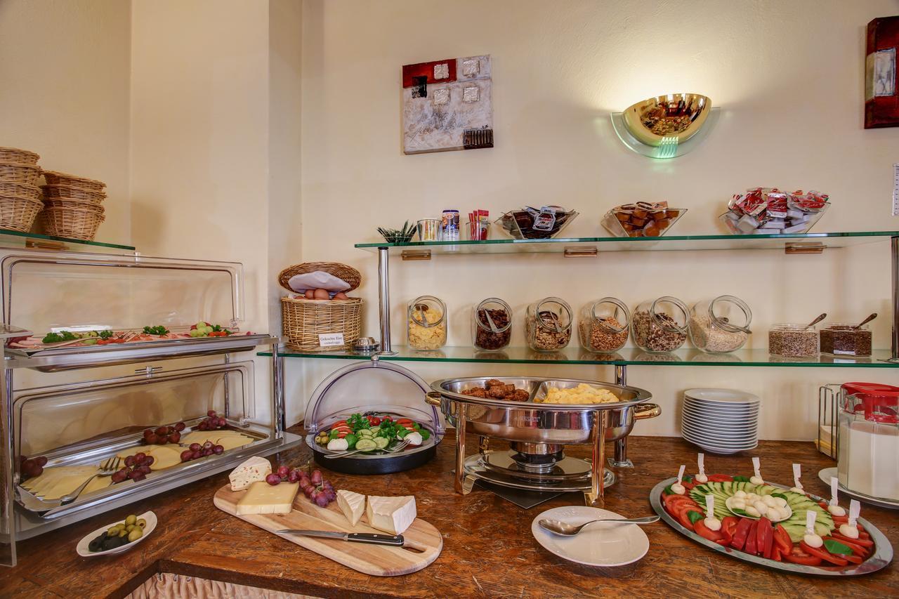 Rhein Neckar Hotel Μάνχαιμ Εξωτερικό φωτογραφία