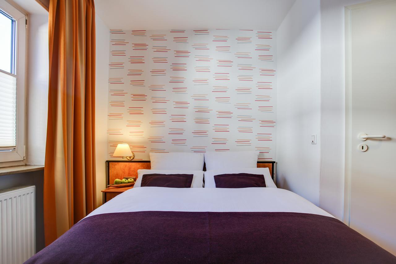 Rhein Neckar Hotel Μάνχαιμ Εξωτερικό φωτογραφία