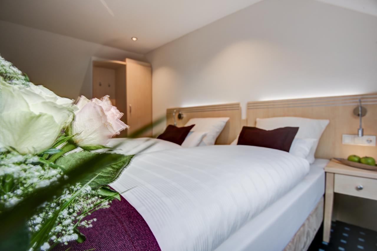 Rhein Neckar Hotel Μάνχαιμ Εξωτερικό φωτογραφία