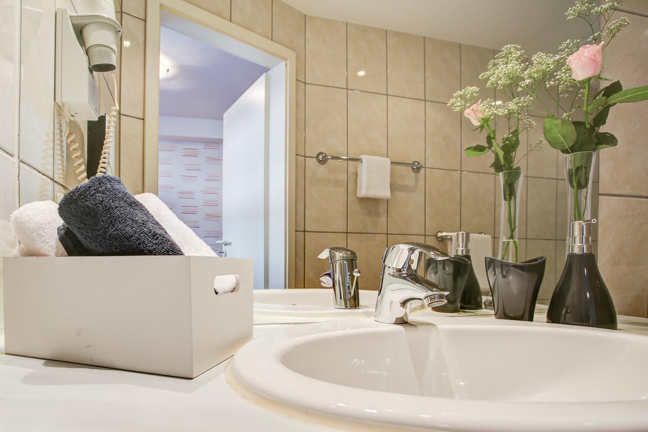 Rhein Neckar Hotel Μάνχαιμ Εξωτερικό φωτογραφία