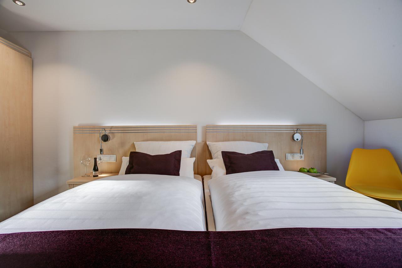 Rhein Neckar Hotel Μάνχαιμ Εξωτερικό φωτογραφία