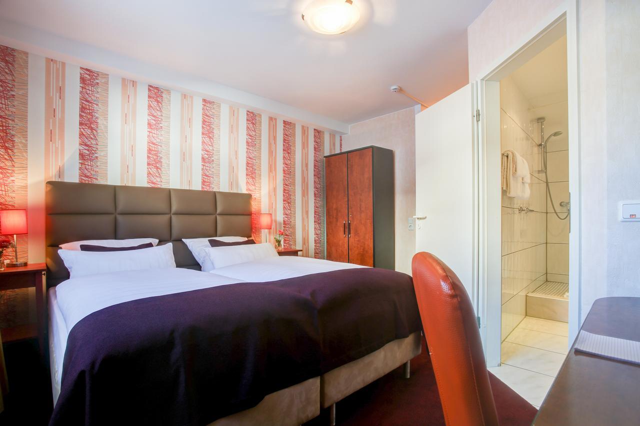 Rhein Neckar Hotel Μάνχαιμ Εξωτερικό φωτογραφία