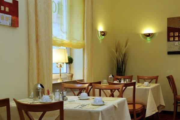 Rhein Neckar Hotel Μάνχαιμ Εξωτερικό φωτογραφία